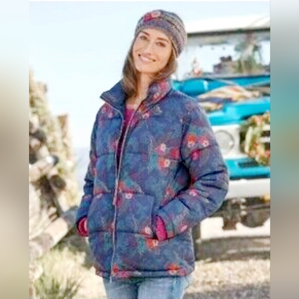 Sundance Jacket